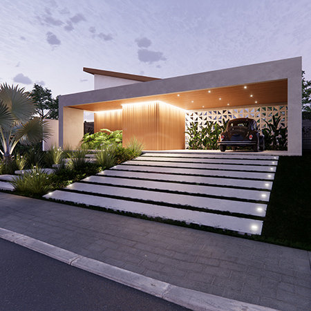 Projeto AQJ-L12 - M2 & Extend Engenharia