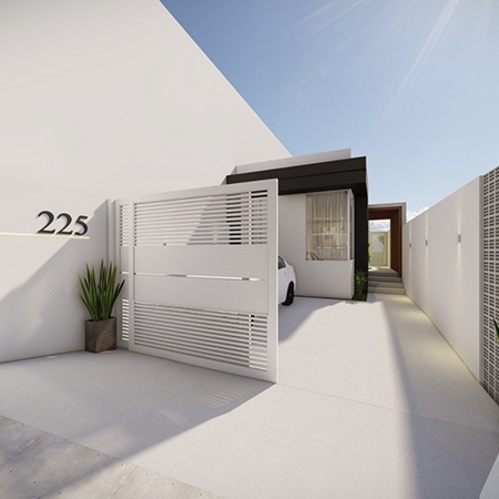 Projeto FT01 Centro - M2 & Extend Engenharia