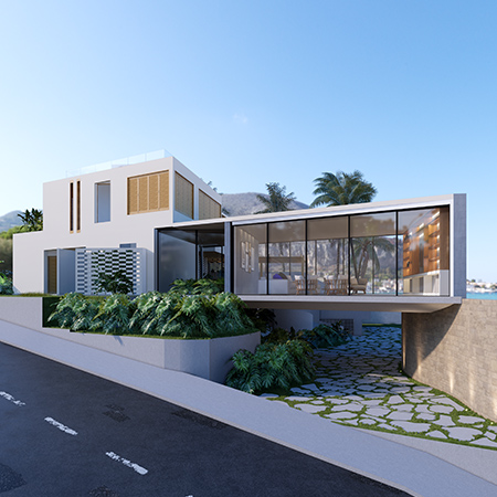 Projeto QFL-1819 - M2 & Extend Engenharia