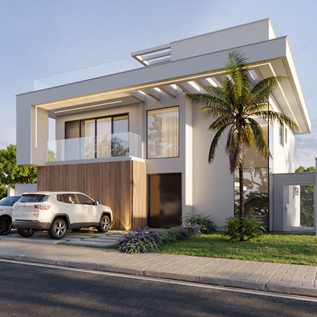 Projeto QPL-20 - M2 & Extend Engenharia