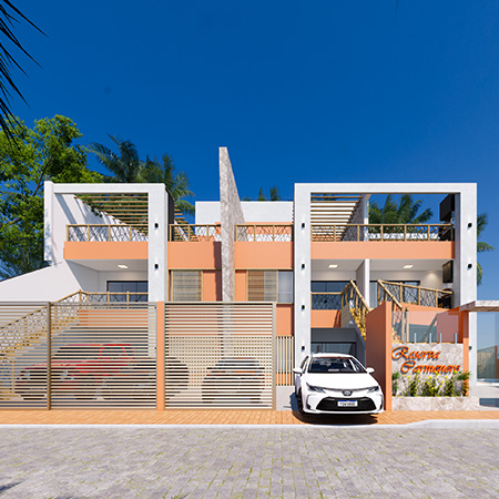 Projeto Reserva Carmenere - M2 & Extend Engenharia