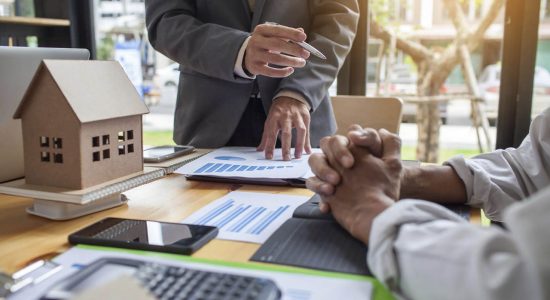 Consultoria de Financiamentos Imobiliários - M2 & Extend Engenharia