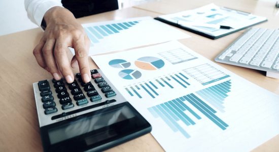 Estudo de Viabilidade Financeira de Obras - M2 & Extend Engenharia