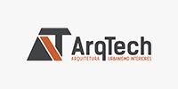 Parceiro Arqtech Place - M2 & Extend Engenharia