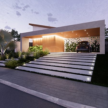 Projeto AQJ-L12 - M2 & Extend Engenharia