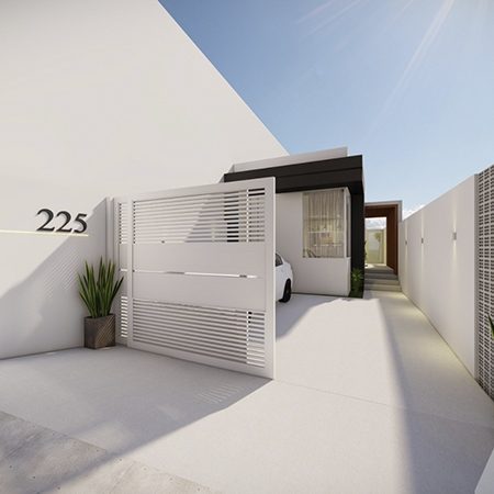 Projeto FT01 Centro - M2 & Extend Engenharia