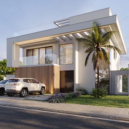 Projeto QPL-20 - M2 & Extend Engenharia