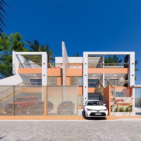 Projeto Reserva Carmenere - M2 & Extend Engenharia